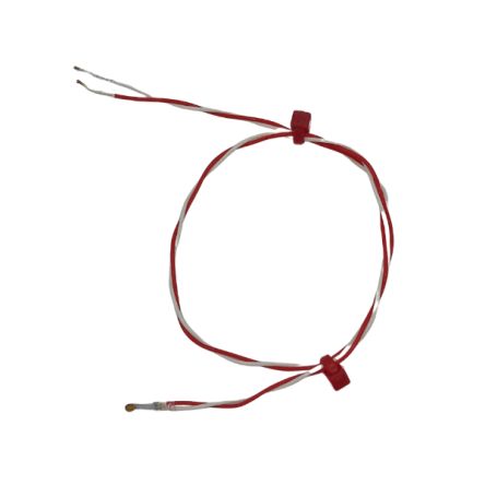 RS PRO Exposed Thermistor NTC Thermistor, -50°C Min, +150°C Max [0]; 152-339