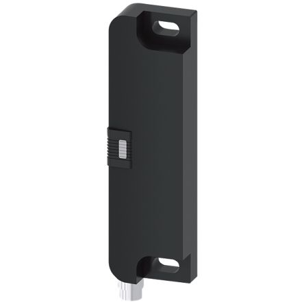 Siemens 3SE66 Series Magnetic Safety Switch, 24V ac, Plastic Housing, 2NC, Cable [3SE6624-4CA01]; 152-444