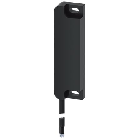 Siemens 3SE66 Series Magnetic Safety Switch, 75V ac, Plastic Housing, 2NC, Cable [3SE6627-2CA04]; 152-446