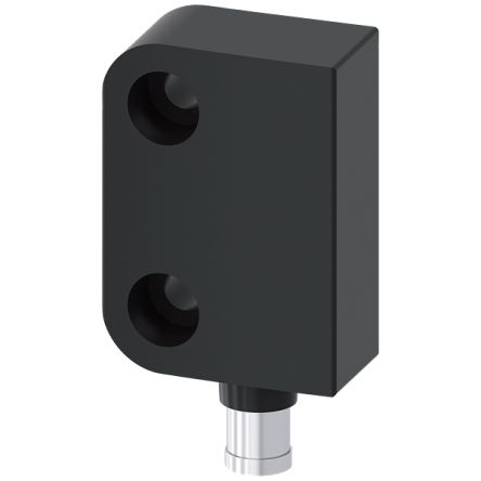 Siemens Rectangular Safety Switch, 3NC, 30V, 400mA [3SE6627-3CA01]; 152-449