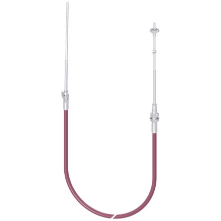 Siemens 3VA Series Operator Kit With Bowden Cable [3VA9578-0CC70]; 152-474