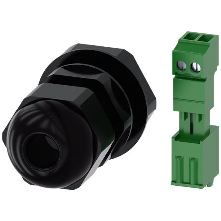 Siemens Cable Adapter, 3SU1900-0JB10-0AA0 [3SU1900-0JB10-0AA0]; 152-774