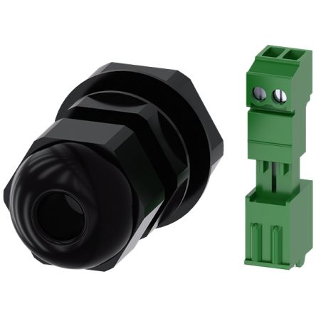 Siemens Connector, 3SU1900-0JA10-0AA0 [3SU1900-0JA10-0AA0]; 152-775