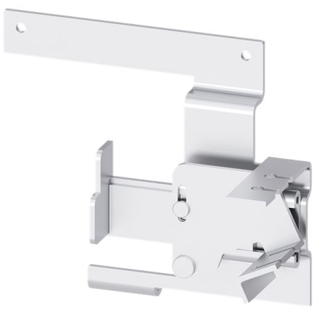 Siemens SENTRON Interlock Kit for use with 3VA13/14, 3VA23/24 [3VA9367-0VF10]; 152-783