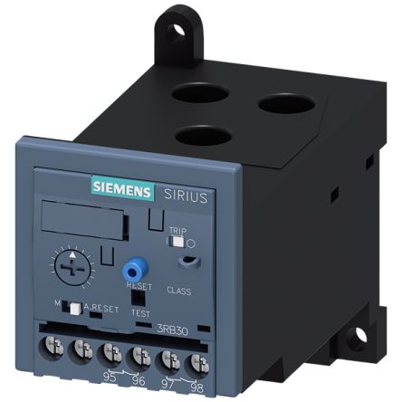 Siemens Overload Relay, SIRIUS [3RB3036-2UW1]; 152-822
