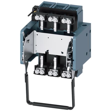 Siemens SENTRON Plug-In Terminal for use with Circuit Breaker [3VA9603-0KP00]; 152-881