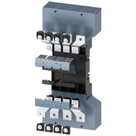 Siemens SENTRON Plug-In Terminal for use with Circuit Breaker [3VA9444-0KP00]; 152-884