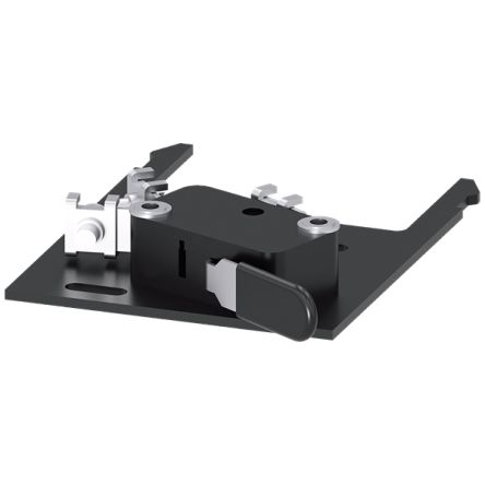 Siemens Flat Precision Position Switch, 6A, 170 x120 x 12mm [3VA9603-0KB00]; 152-888