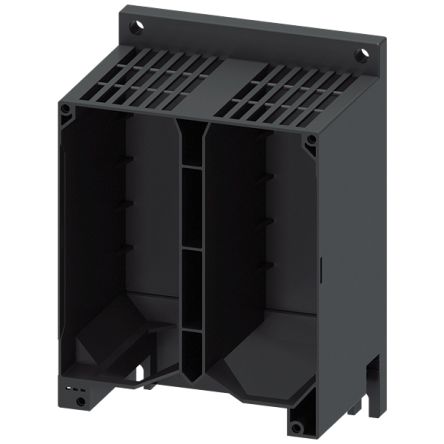 Siemens 3RW5907 Series Enclosure for Use with 3RW50 [3RW5907-0GB00]; 152-942