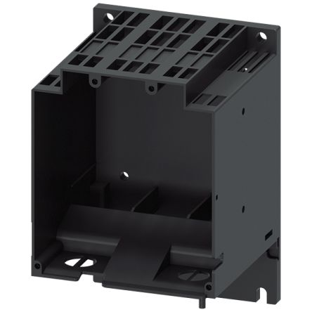 Siemens 3RW5905 Series Enclosure for Use with 3RW50 [3RW5905-0GB00]; 152-943