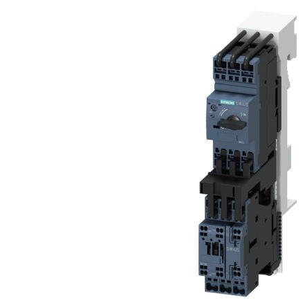 Siemens SIRIUS DOL Starter, DOL, 15 kW, 690 V, 1, 3 Phase [3RA2120-4EH27-0AP0]; 153-032