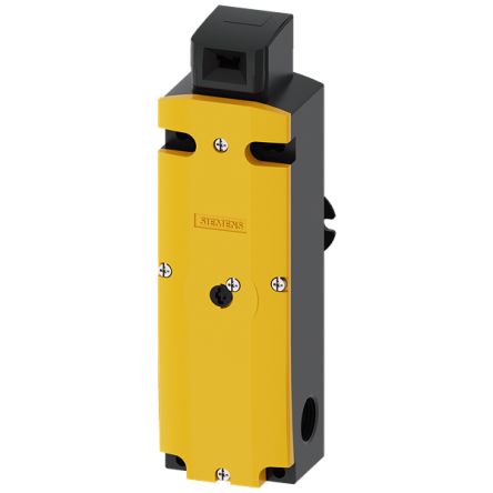 Siemens 3SE5 Series Safety Enabling Switch, 5 Position, 2 NC/1 NO, IP65, IP67 [3SE5322-0SJ21]; 153-079