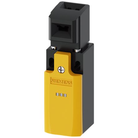 Siemens 3SE5 Series Safety Enabling Switch, 5 Position, 1 NO/2 NC, IP65 [3SE5232-1QV40]; 153-096