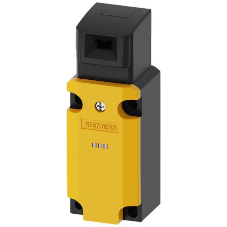 Siemens 3SE5 Series Safety Enabling Switch, 5 Position, 1 NO + 2 NC, IP66, IP67 [3SE5132-3QV20]; 153-098