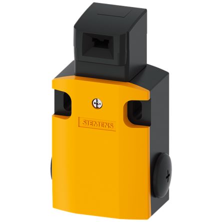 Siemens 3SE5 Series Safety Enabling Switch, 5 Position, 1 NO/2 NC, IP66, IP67 [3SE5122-0QV10-1AA7]; 153-105