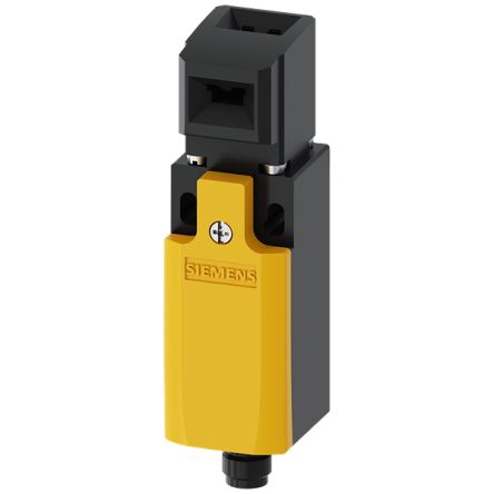 Siemens 3SE5 Series Safety Enabling Switch, 5 Position, 1 NO/1 NC, IP65 [3SE5234-0RV40-1AC4]; 153-106