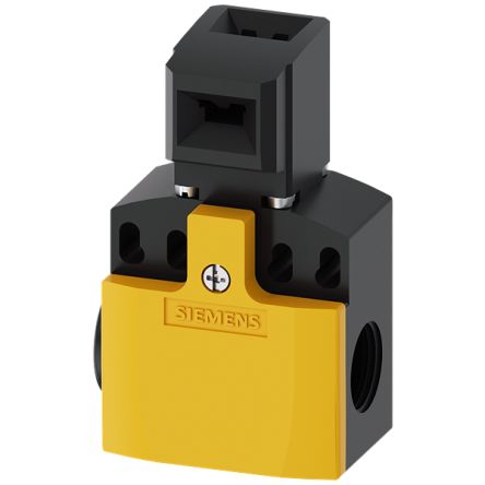 Siemens 3SE5 Series Safety Enabling Switch, 5 Position, 1 NO + 1 NC, IP66, IP67 [3SE5242-0RV40-1AA1]; 153-108