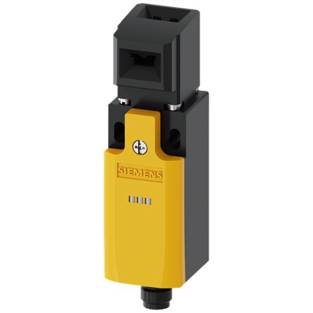Siemens 3SE5 Series Safety Enabling Switch, 5 Position, 1 NO/1 NC, IP65 [3SE5234-1RV40-1AF3]; 153-109