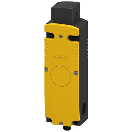Siemens 3SE5 Series Safety Enabling Switch, 5 Position, 2 NC/1 NO, IP66, IP67 [3SE5324-0SB21-1AP0]; 153-120