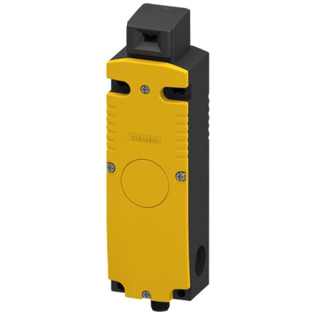 Siemens 3SE5 Series Safety Enabling Switch, 5 Position, 2 NC/1 NO, IP66, IP67 [3SE5324-0SB21-1AC8]; 153-200