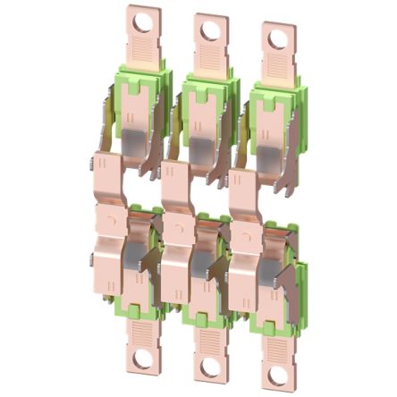 Siemens Contact Piece for use with Contactor [3RT2946-6A]; 153-217