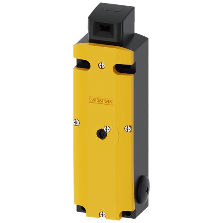 Siemens 3SE5 Series Safety Enabling Switch, 5 Position, 2 NC/1 NO, IP66, IP67 [3SE5312-0SD12]; 153-275