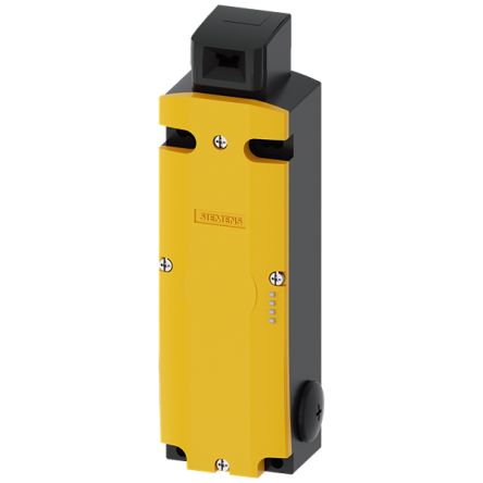 Siemens 3SE5 Series Safety Enabling Switch, 5 Position, 2 NC/1 NO, IP66, IP67 [3SE5312-2SB12]; 153-289