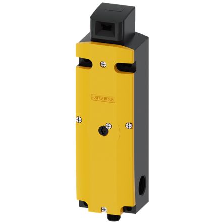 Siemens 3SE5 Safety Switch, Spring Actuator Included, Plastic [3SE5324-0SD21-1AE5]; 153-300