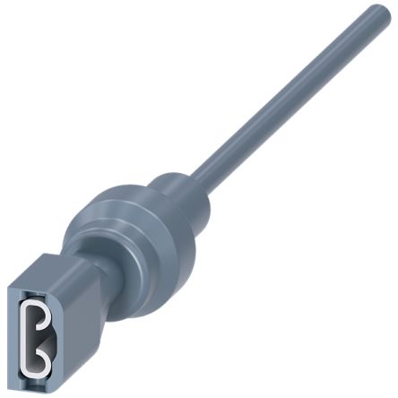 Siemens SENTRON Voltage Tap Module for use with ETU 8-Series [3VA9987-0UC10]; 155-240