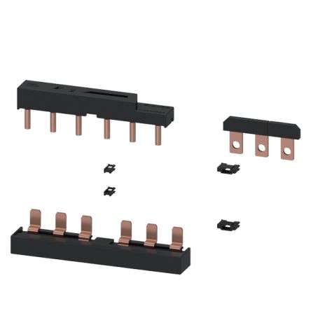 Siemens, 3RA2943 Wiring Kit [3RA2943-2BB2]; 155-245