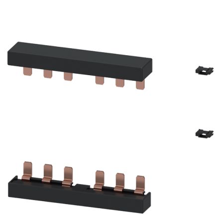 Siemens SIRIUS Wiring Kit for use with Reversing Starter, S3 [3RA2943-2AA2]; 155-246