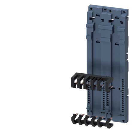 Siemens 3RA2943 Series Wiring Set for Use with Contactor [3RA2923-1BB2]; 155-247