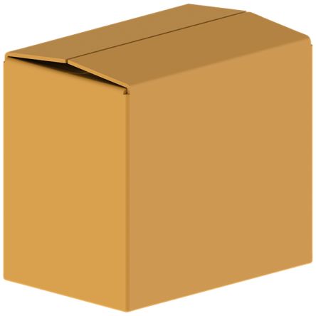 Siemens 3RW5954 Series Cover for Use with 3RW55/52 [3RW5954-0VY00]; 155-289