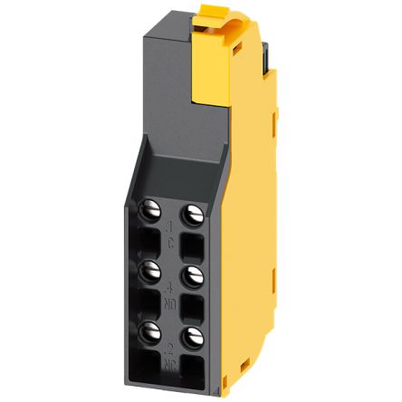 Siemens SENTRON Trip Alarm Switch for use with 3VA4/5/6 [3VA9978-0AB11]; 155-290