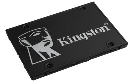 Kingston Design-In Industrial 2.5 inch 512 GB Internal SSD [OTCS1S3512Q-B00]; 155-537