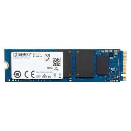 Kingston Design-In Industrial M.2 (2280) 128 GB Internal SSD [OM8PGP4128Q-A0]; 155-546