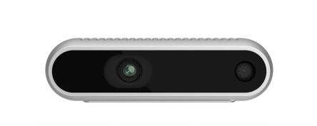 RealSense D435if Depth Camera, 0.3m Min Depth Distance, 3m Max Range [82635D435IF]; 155-773