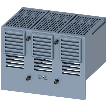 Siemens, 3VA9471 Cover for use with 3VA53/54, 3VA63/64 [3VA9471-0WF30]; 155-972