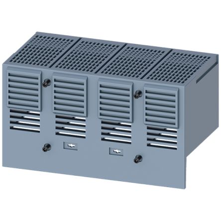 Siemens, 3VA9471 Cover for use with 3VA53/54, 3VA63/64 [3VA9471-0WF40]; 155-975
