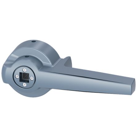 Siemens Cam Switch Handle, 3VA9 Series [3VA9687-0GC01]; 156-039