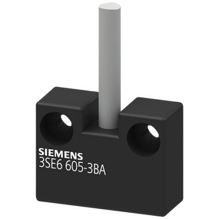 Siemens, 3SE66 Series Contact Block, 5m Cable Length, CE, UL Standard [3SE6605-3BA05]; 156-073