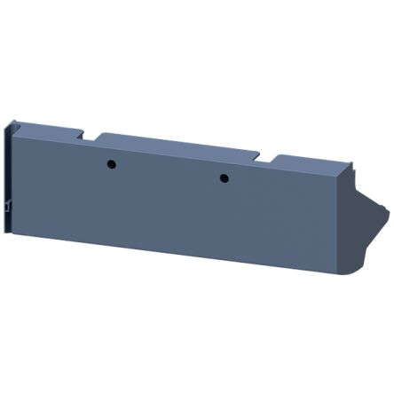 Siemens, 3RW5955 Cover for use with 3RW55 [3RW5955-0TC20]; 156-463