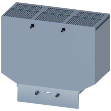 Siemens, 3VA9471 Cover for use with 3VA53/54, 3VA63/64 [3VA9471-0WG30]; 156-476