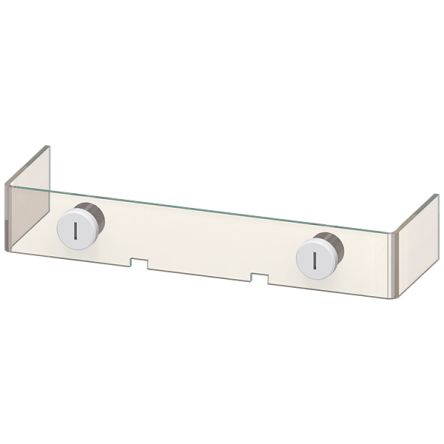Siemens, 3TX7686 Cover [3TX7686-0B]; 156-479