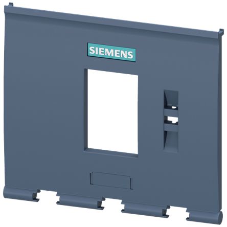 Siemens SENTRON Cover for use with 3RW50 [3RW5900-0GL00]; 156-512