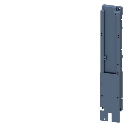 Siemens SIRIUS Adapter for use with Circuit Breaker [3RA2932-1CA00]; 156-518