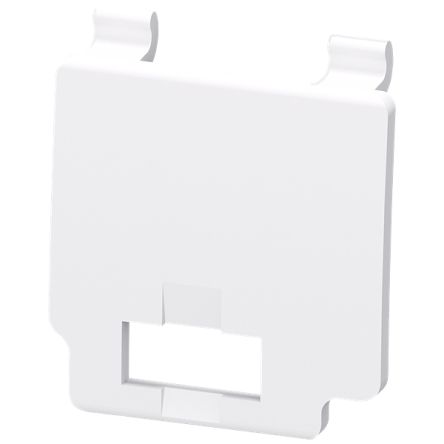 Siemens SIRIUS Cover for use with Circuit Breker [3RV1908-0P]; 156-860