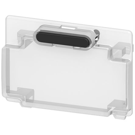 Siemens SIRIUS Cover [3RT1926-4MA10]; 156-862
