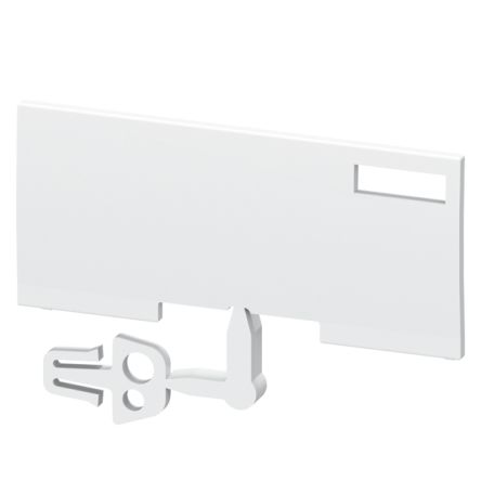Siemens Terminal Cover, SIRIUS 3RA2910 [3RA2910-0]; 156-865