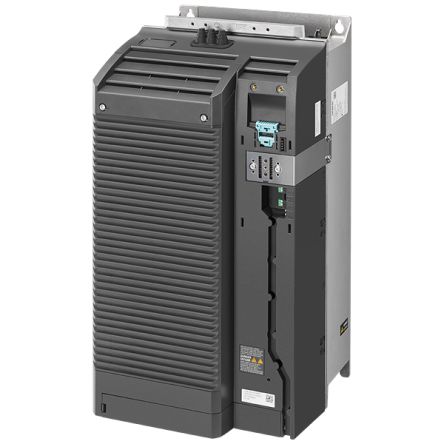 Siemens Inverter Drive, 30 kW, 3 Phase, 98 A, PM240-2 Series [6SL3210-1PC31-1UL0]; 157-713